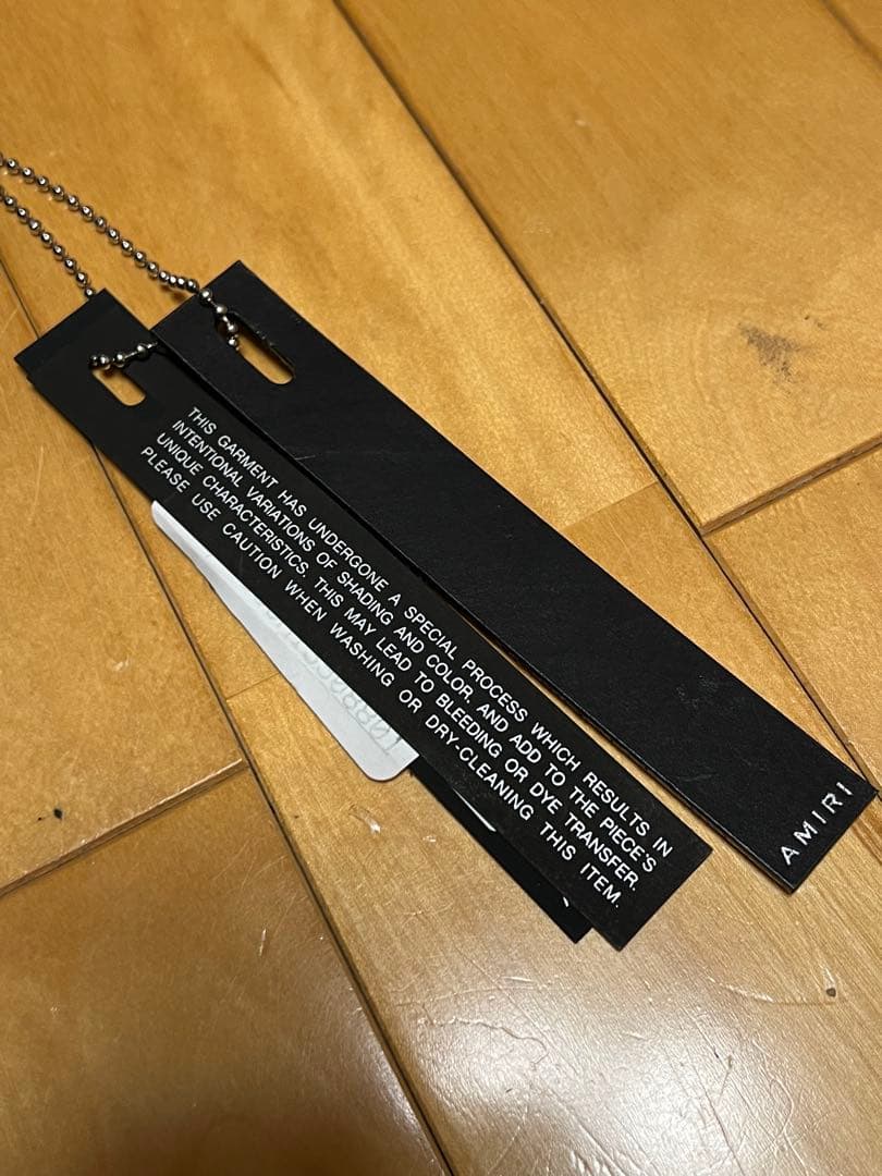 AMIRI コーデュロイ トラッカーキャップ　ハット　アミリ