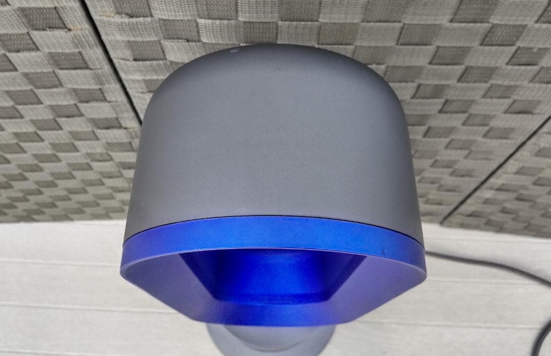 Dyson　hot+cool　AM05　ダイソン　扇風機　2017年製