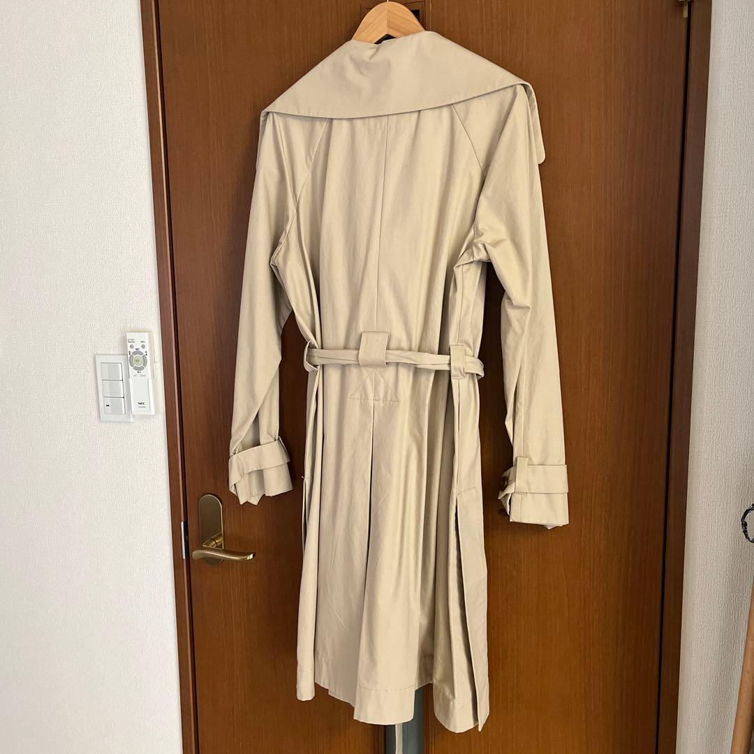 d*2様 Vivienne Westwood Red Label トレンチコート