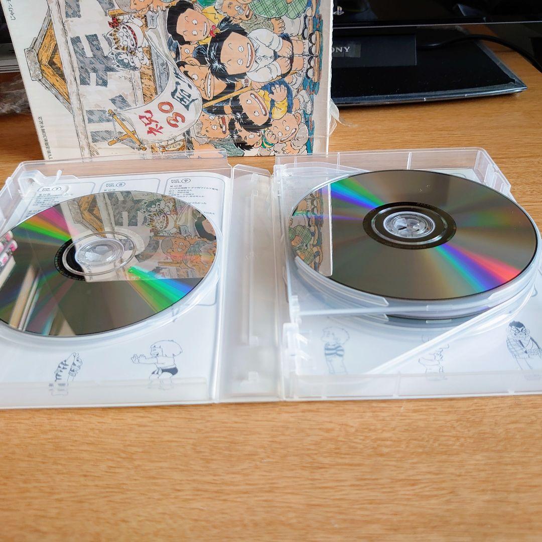 一万値引じゃりン子チエ 30周年SPECIAL DVD BOX 12枚組