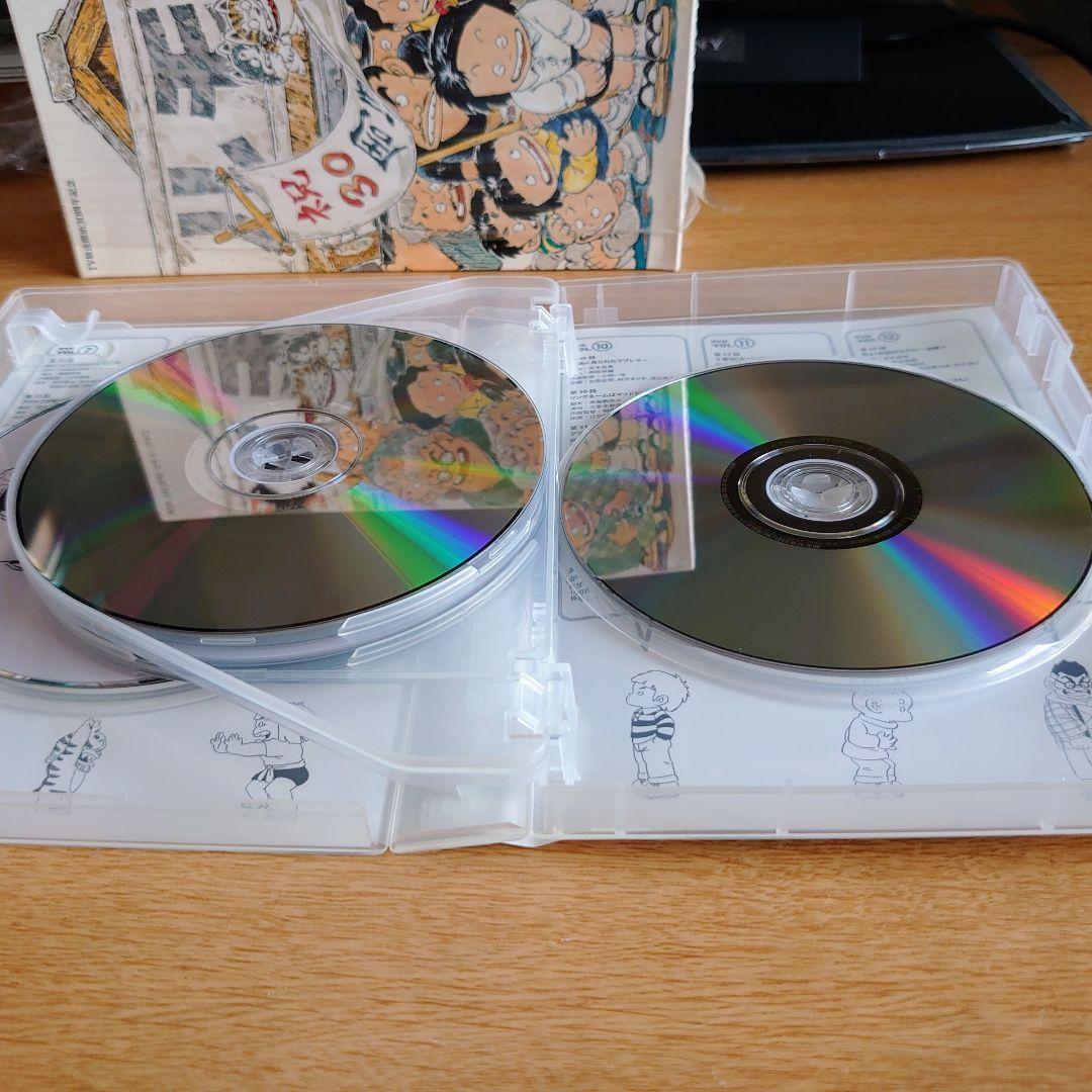 一万値引じゃりン子チエ 30周年SPECIAL DVD BOX 12枚組