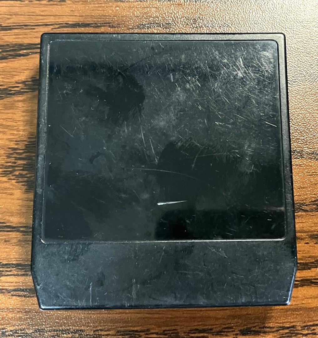 YAMAHA DX7IID／IIFD 純正 ROM カートリッジ 中古
