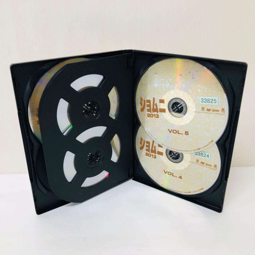 【新品ケース付き】　ショムニ2013　DVD全巻セット　全5巻　江角マキコ