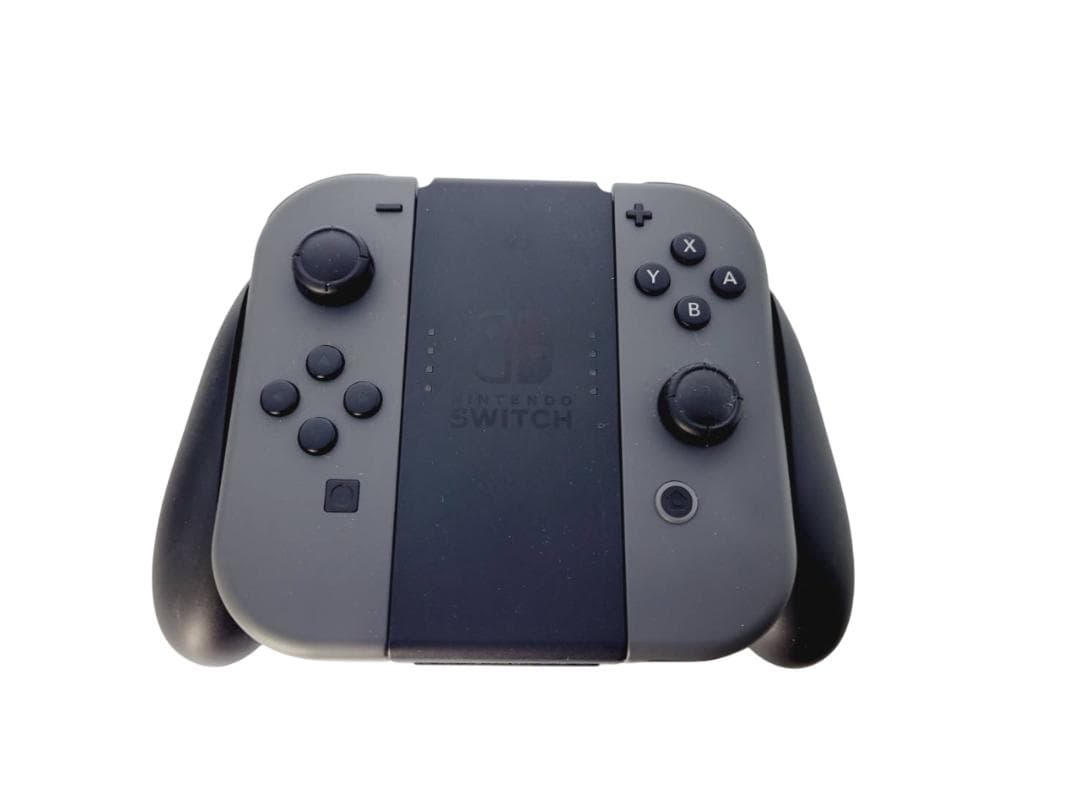 NintendoSwitch スイッチ HAC-001 グレー 本体 旧モデル