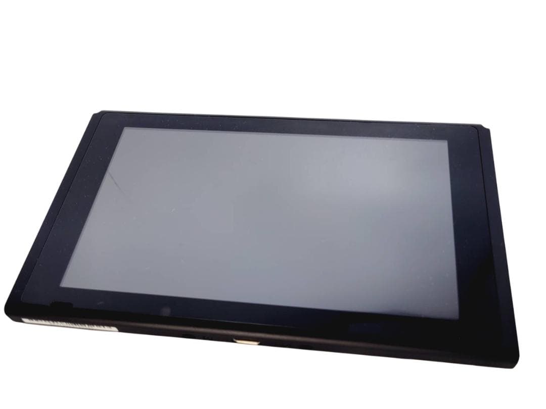 NintendoSwitch スイッチ HAC-001 グレー 本体 旧モデル