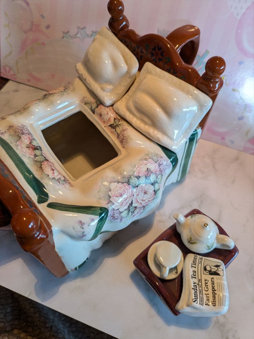 今月いっぱい桜祭りセール❢お安くしてます‼️　tea pottery