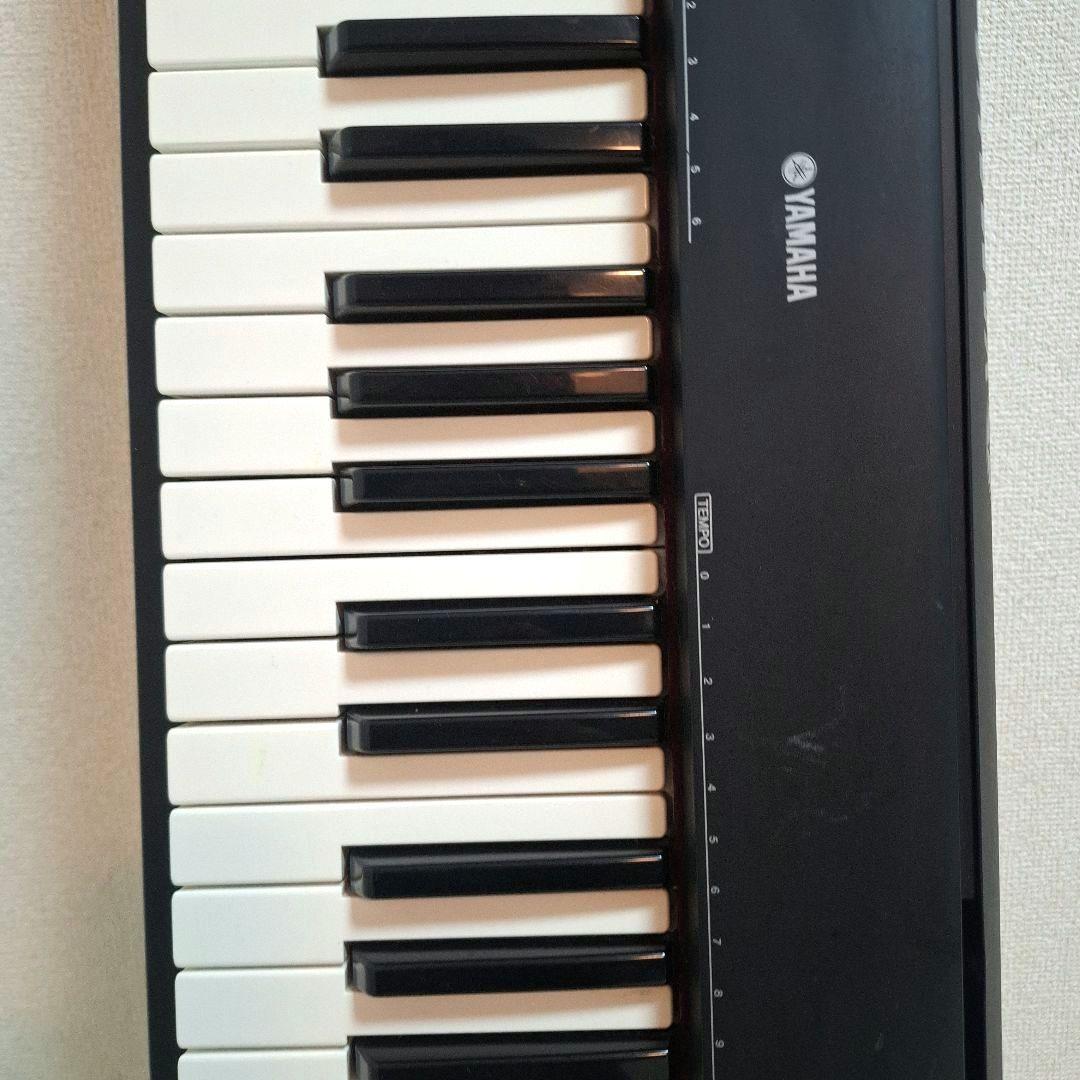 【送料無料】YAMAHA NP-30 76鍵盤 電子ピアノ
