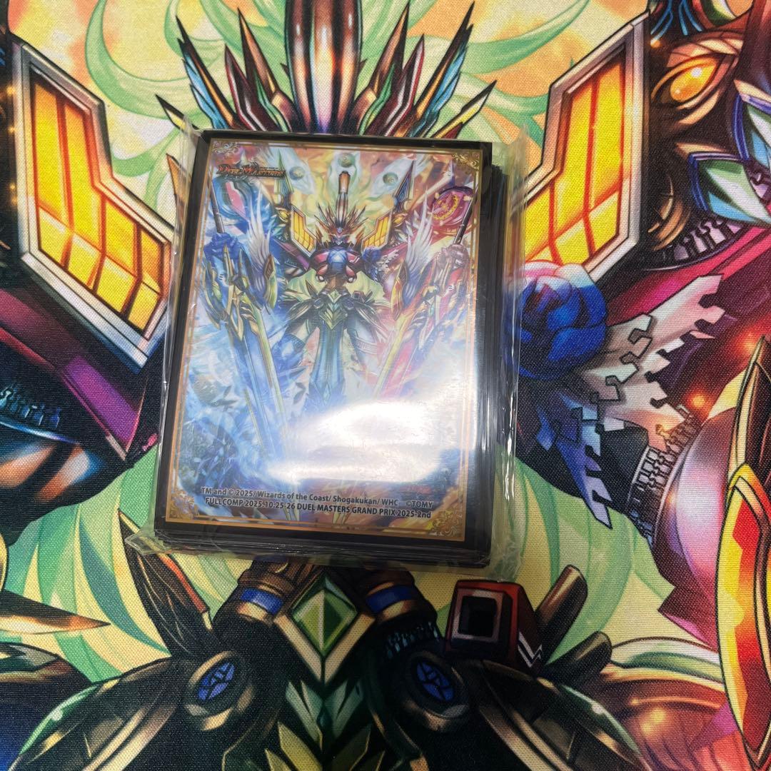 白緑ドリームメイト　リースドリームメイトデッキ 【調整用パーツ、スリーブ付き】