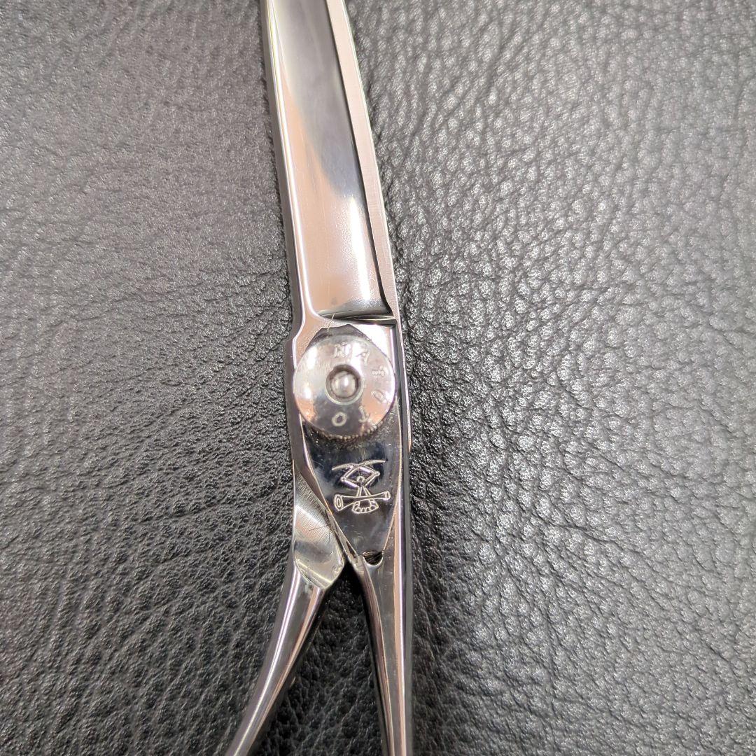 ナルトシザー　散髪用シザー
