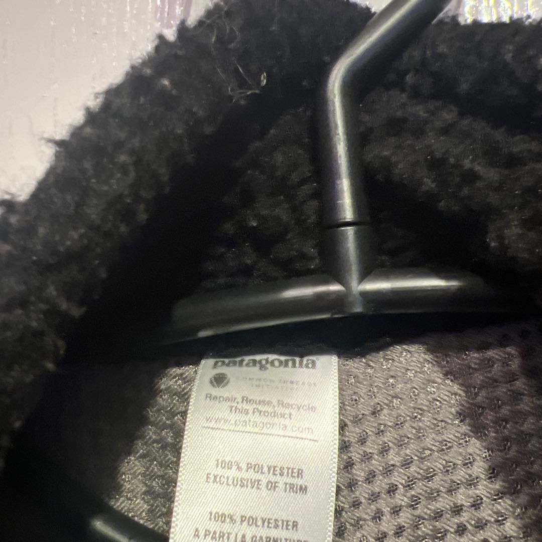 patagonia パタゴニア クラシック レトロX ベスト XS 男女兼用
