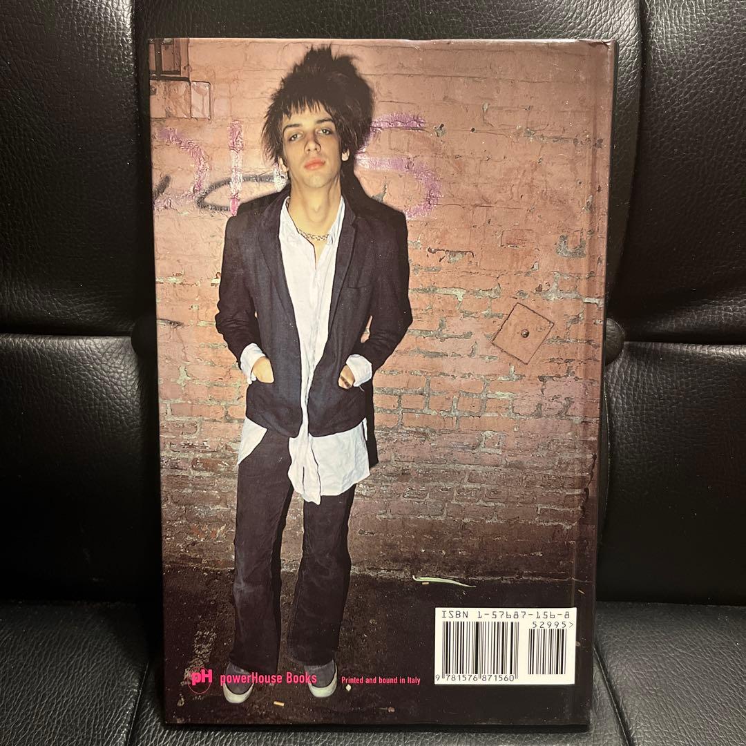 【超美品】WE'RE DESPERATE JIM JOCOY パンク写真集 洋書