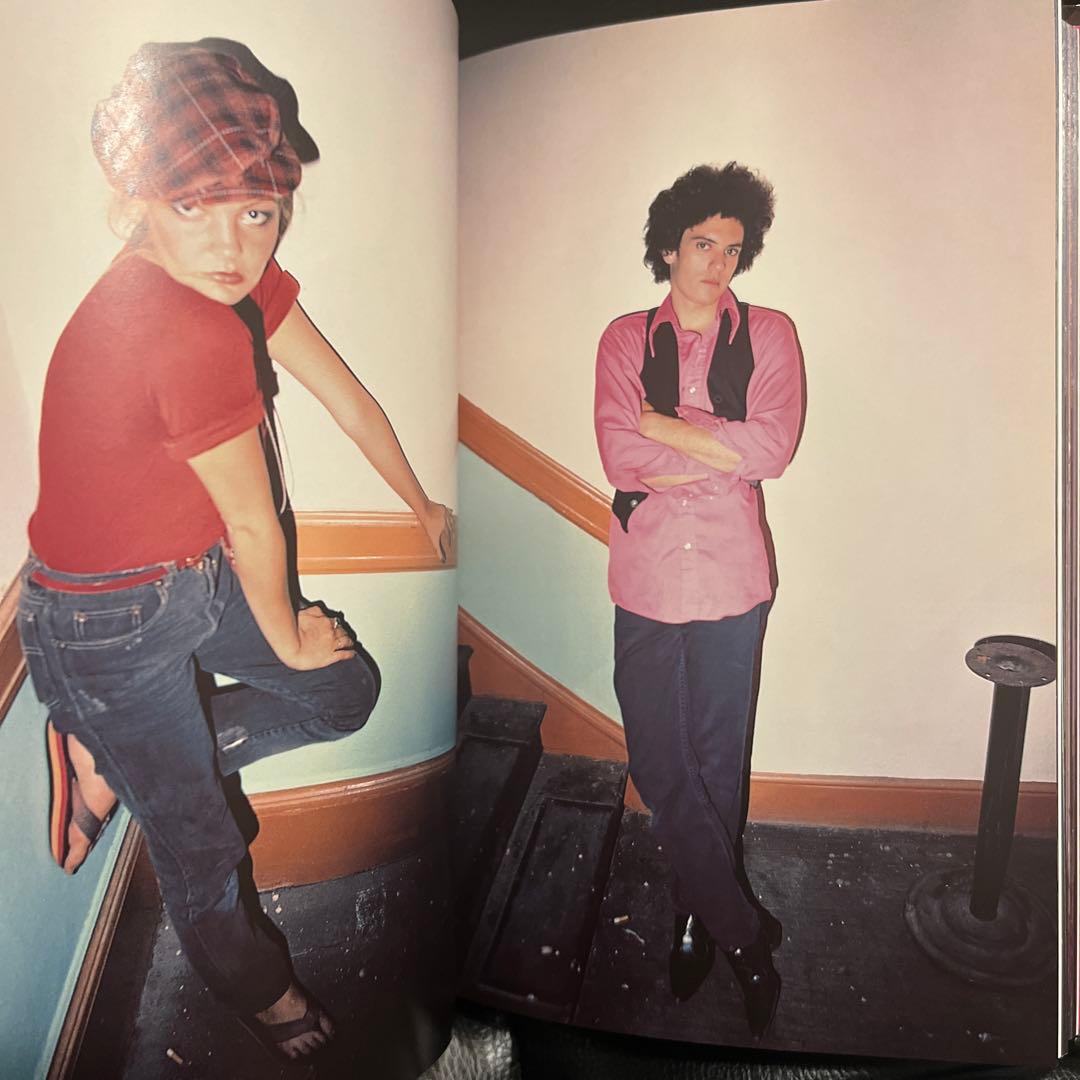 【超美品】WE'RE DESPERATE JIM JOCOY パンク写真集 洋書