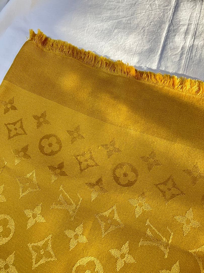 Louis Vuitton ストール　ルイヴィトンストール　ルイヴィトンショール