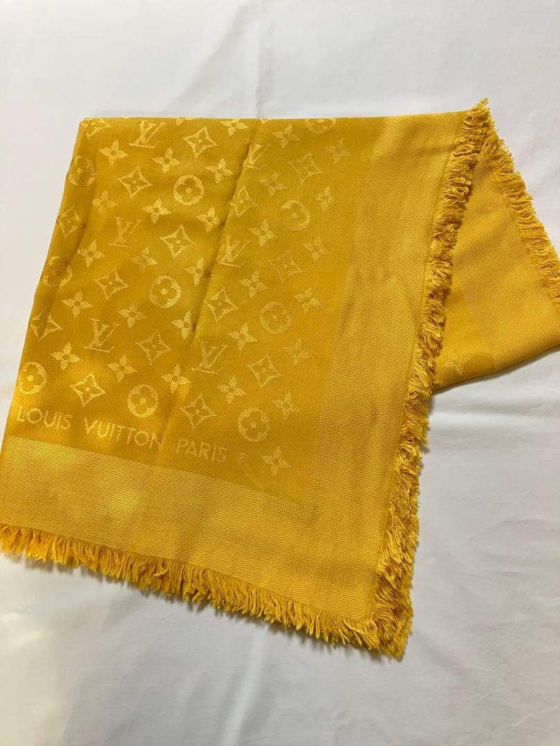 Louis Vuitton ストール　ルイヴィトンストール　ルイヴィトンショール