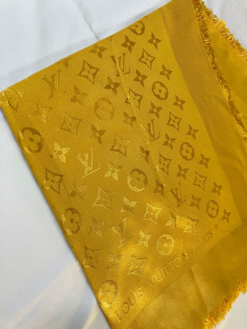 Louis Vuitton ストール　ルイヴィトンストール　ルイヴィトンショール