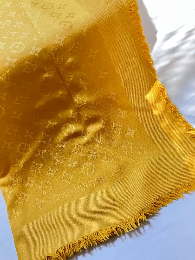 Louis Vuitton ストール　ルイヴィトンストール　ルイヴィトンショール