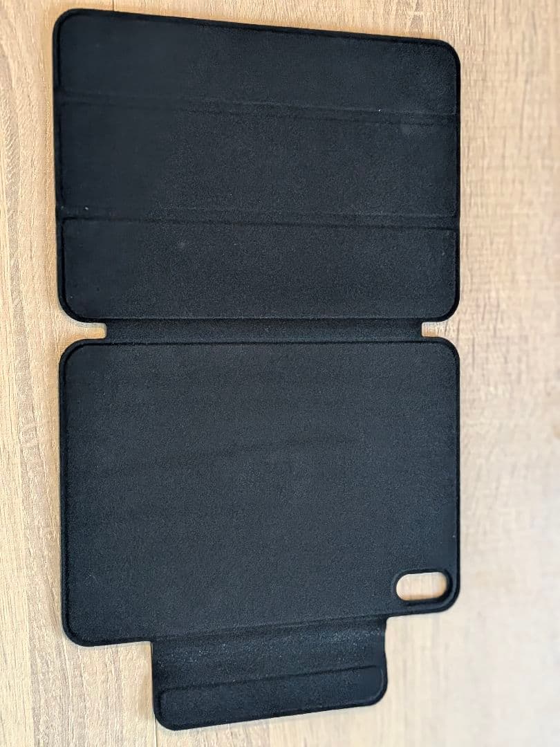 US版 Apple iPad mini 7 ブルー 128 wifiレザーカバー