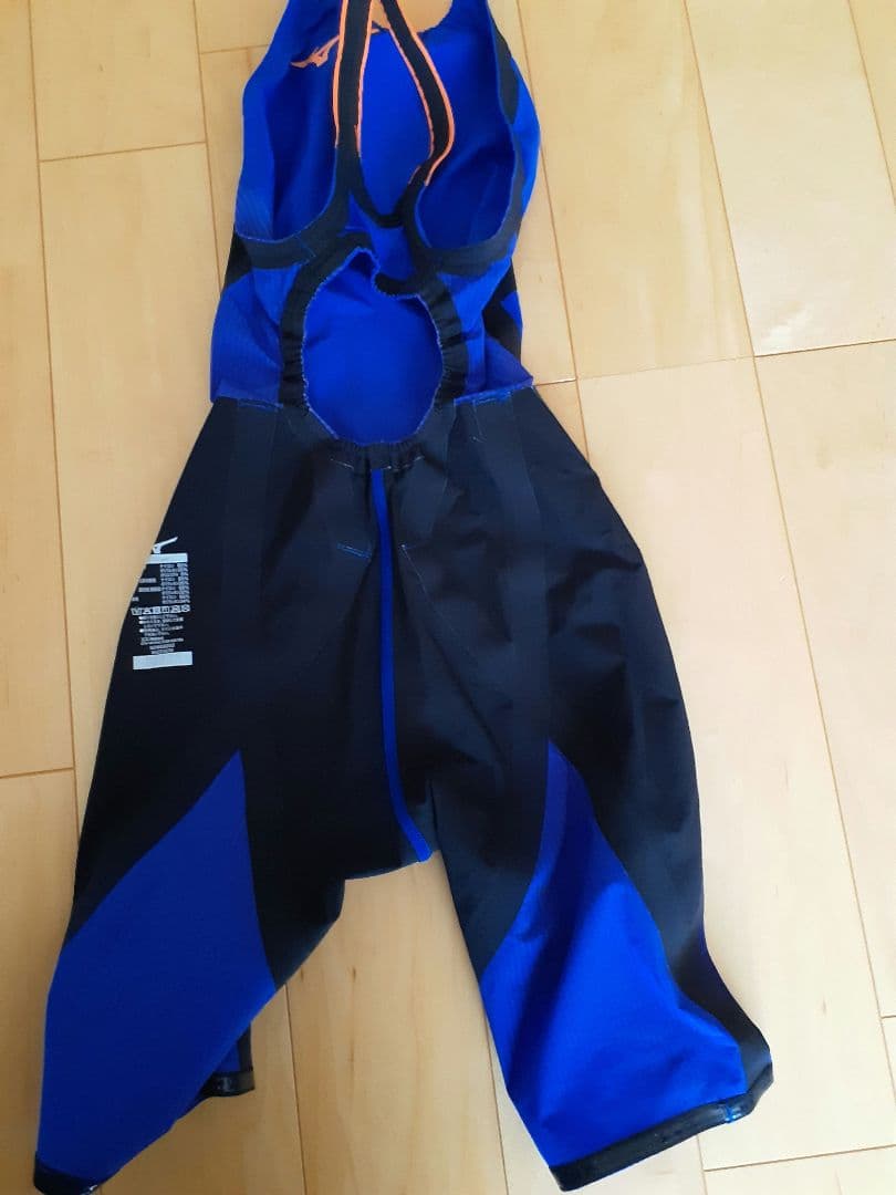 Mizuno 高速水着　2XS