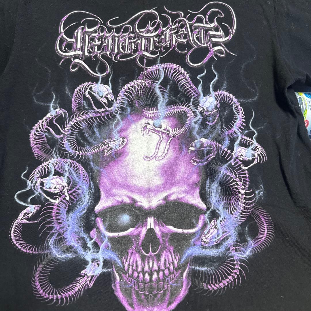 ヤングブラッツ　メデューサTシャツ