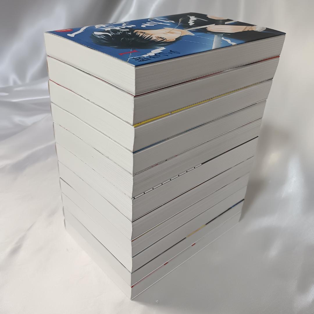 【ほぼ新品！全巻初版！八雲立つ愛蔵版　全11巻+八雲立つ灼　全11巻　計22冊】