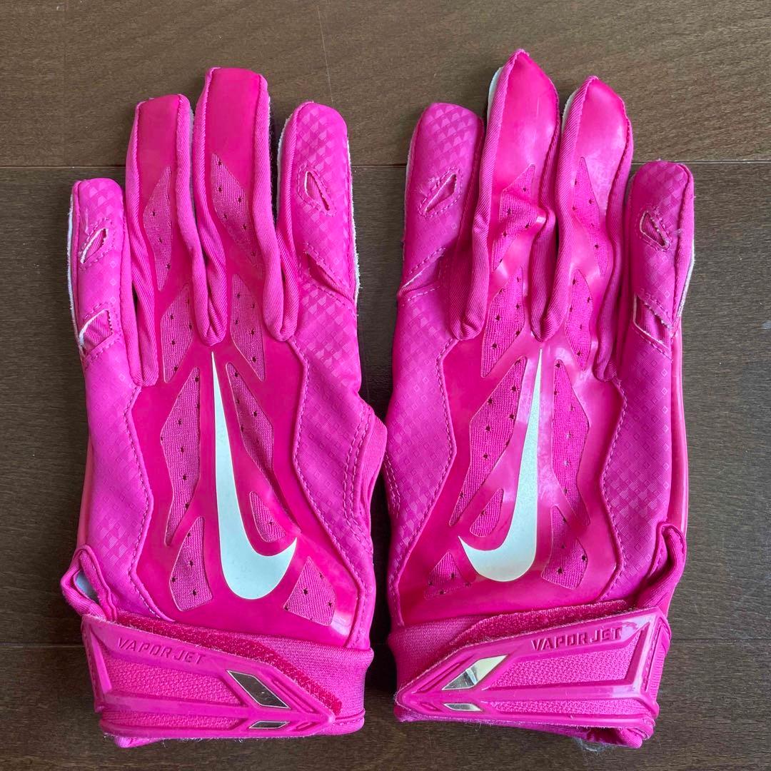 s*g様 NIKE VAPOR JET 3.0 GLOVE BCA S