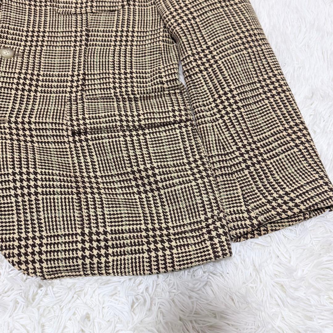 ✨セール中✨Ralph Lauren Rugby テーラードジャケット XL