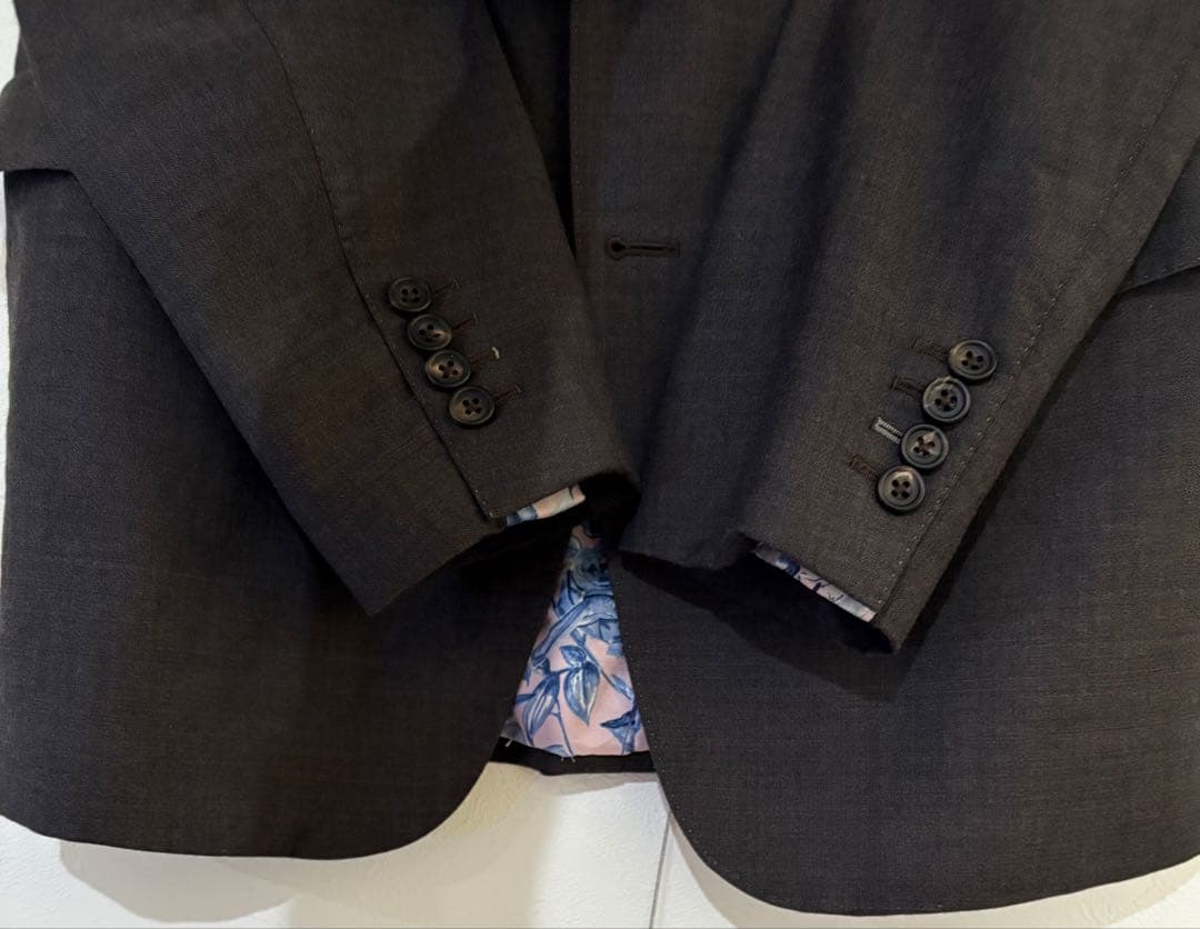 スーツ Paul Smith Collection individual order
