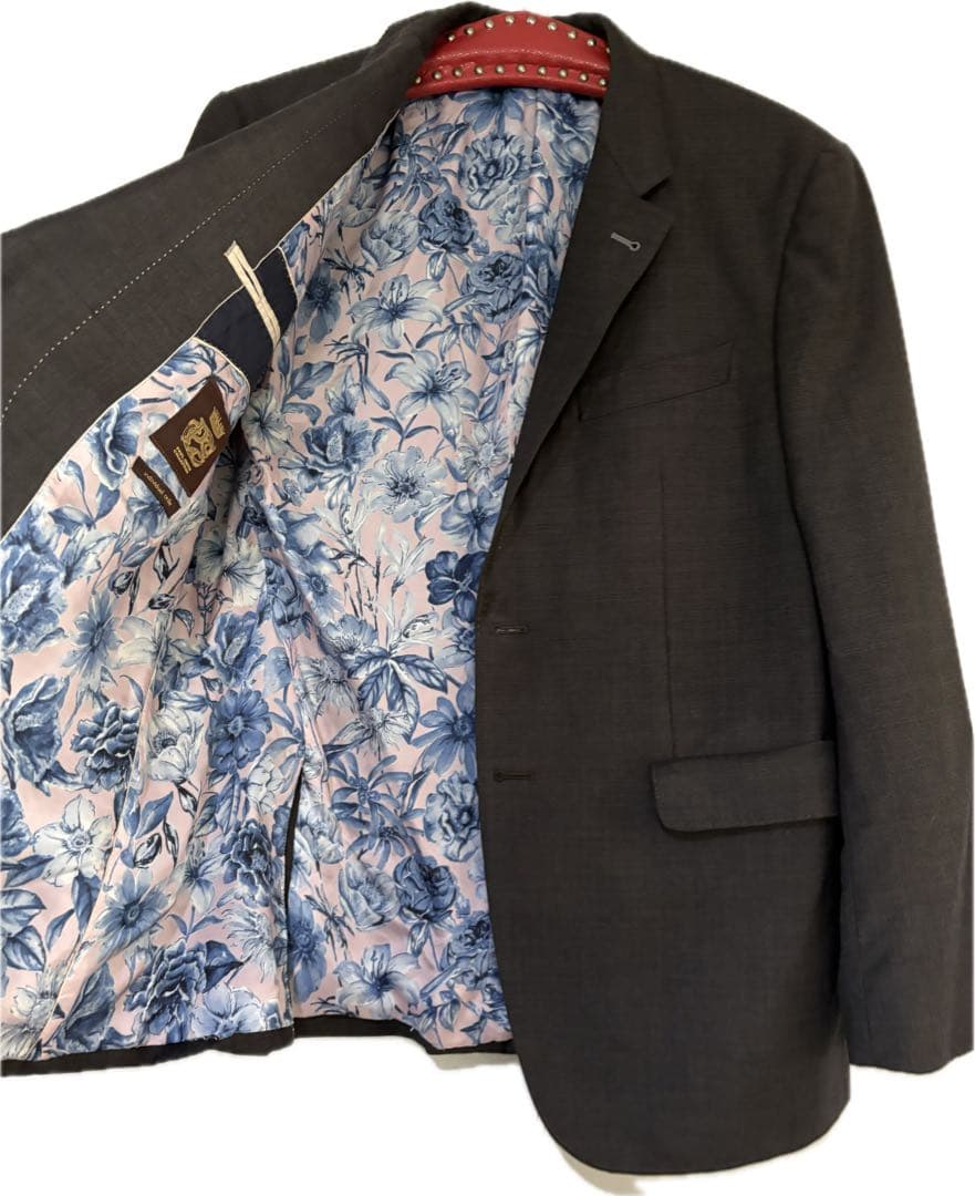 スーツ Paul Smith Collection individual order
