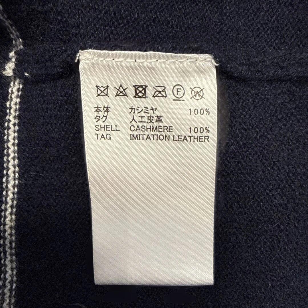 Travis Mathew クルーネックカシミアセーターXL