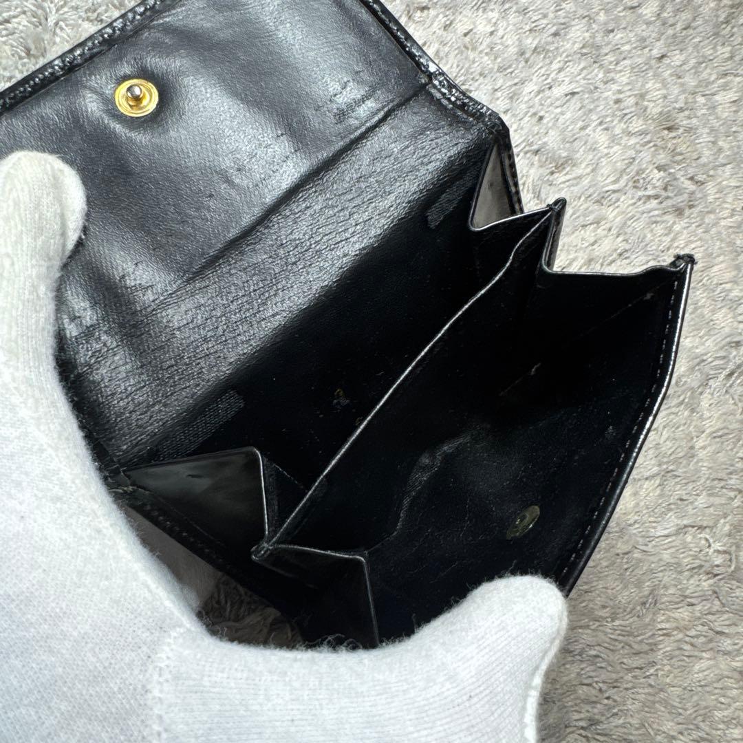 Vivienne Westwood ヴィヴィアンウエストウッド 二つ折り財布