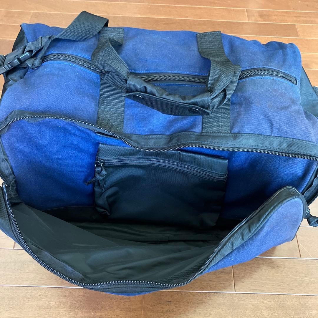 ラルフローレン　ポロベア ボストンバッグ