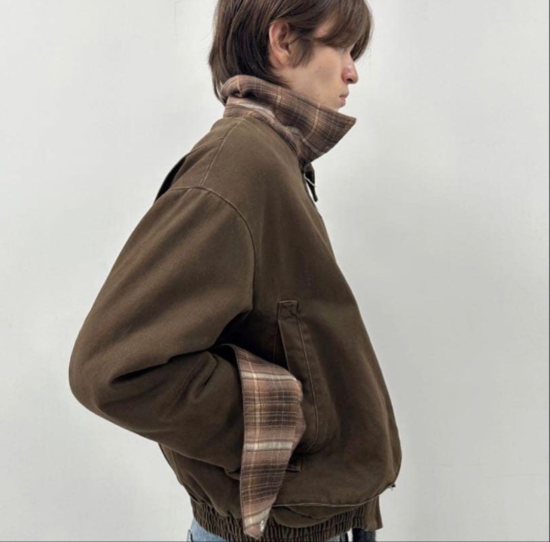 ジャケット・アウター The Prouder Cotton Fright Jacket