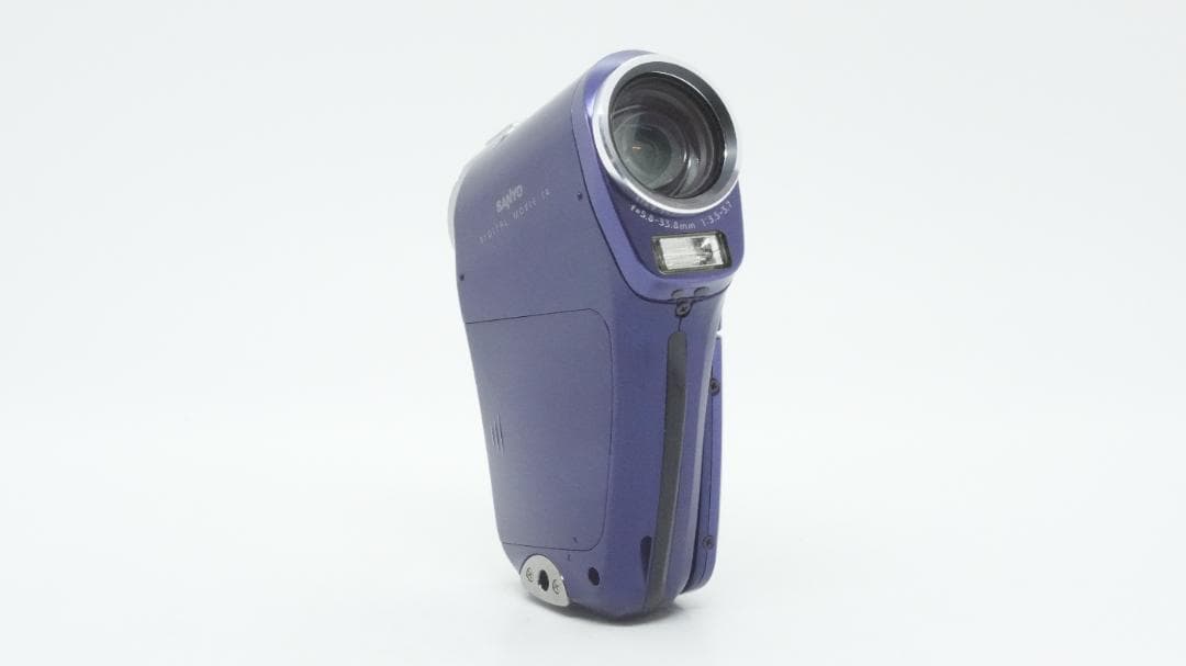 【A2085】 SANYO Xacti DMX-C4 サンヨー ザクティ