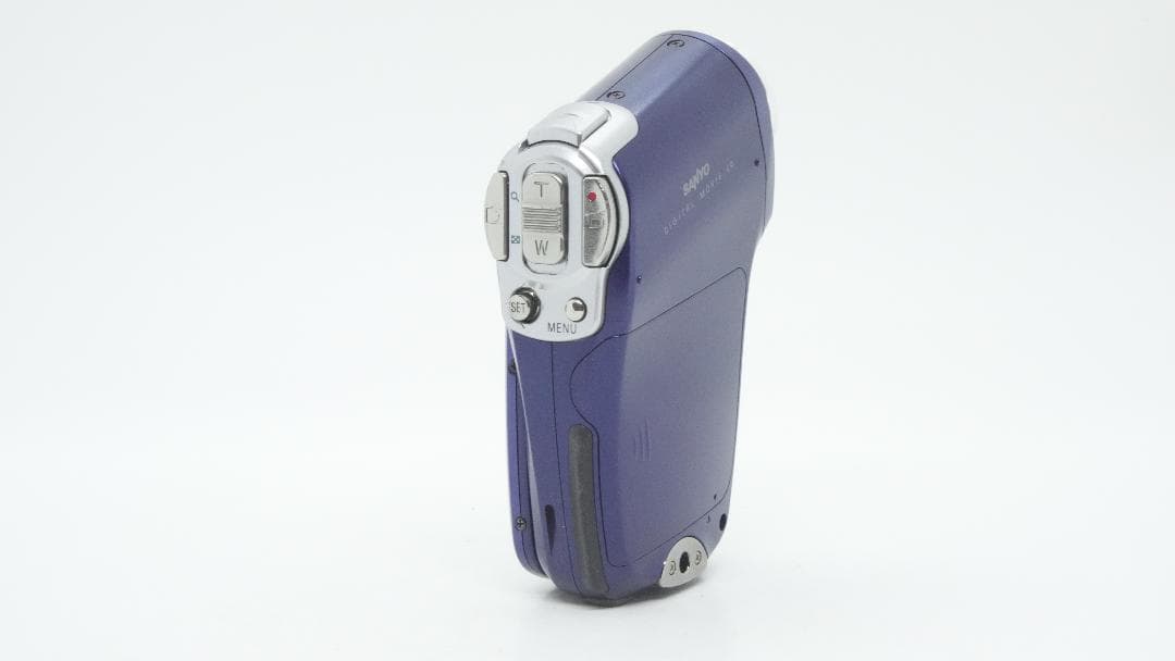 【A2085】 SANYO Xacti DMX-C4 サンヨー ザクティ