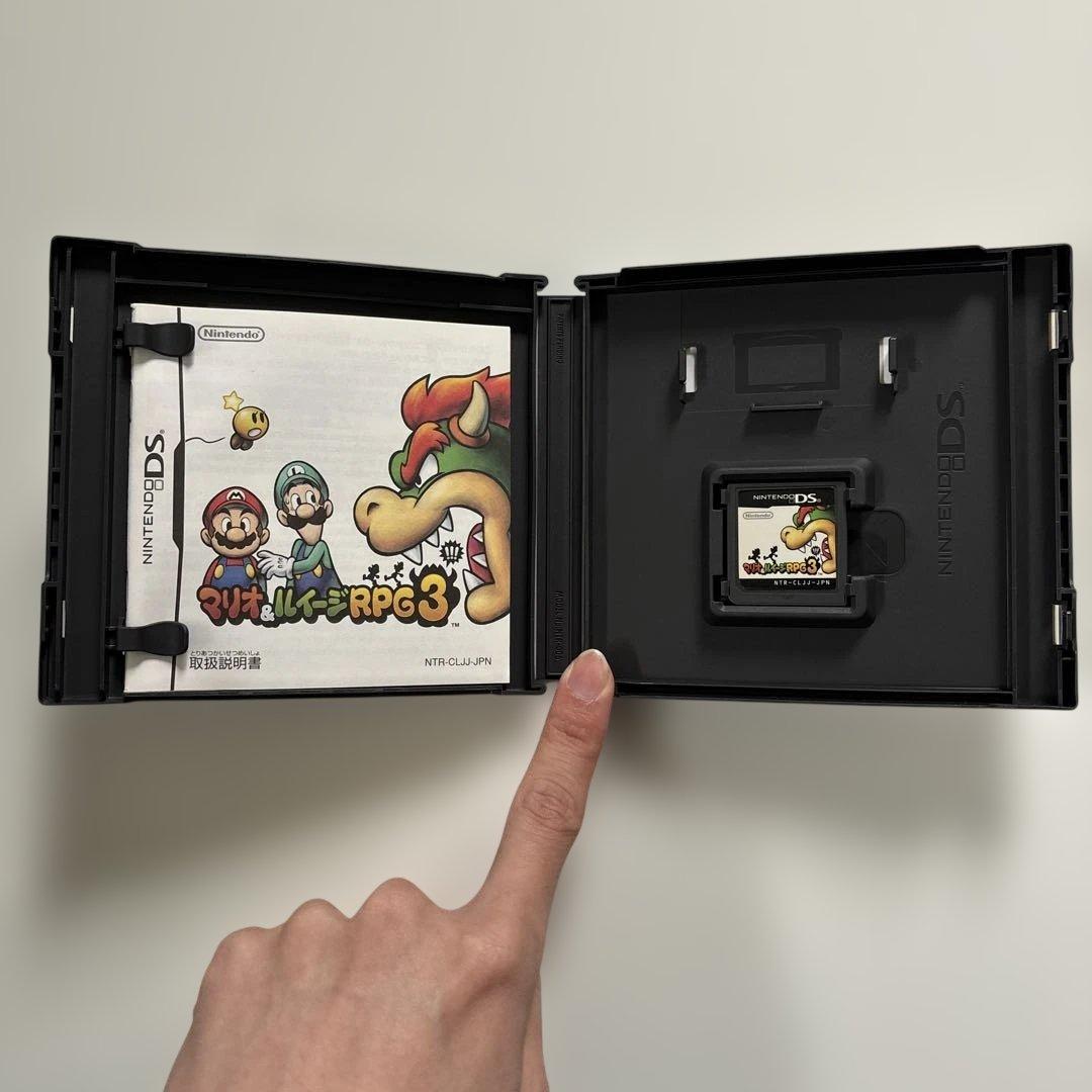 マリオシリーズゲームセット