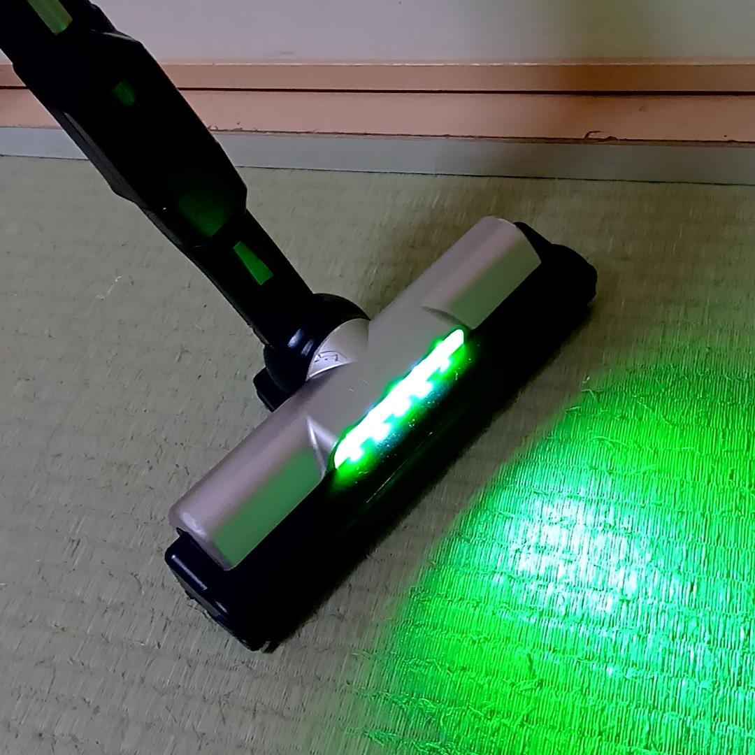 日立 コードレスクリーナー　パワかるスティック PV-BL3K　2023年製
