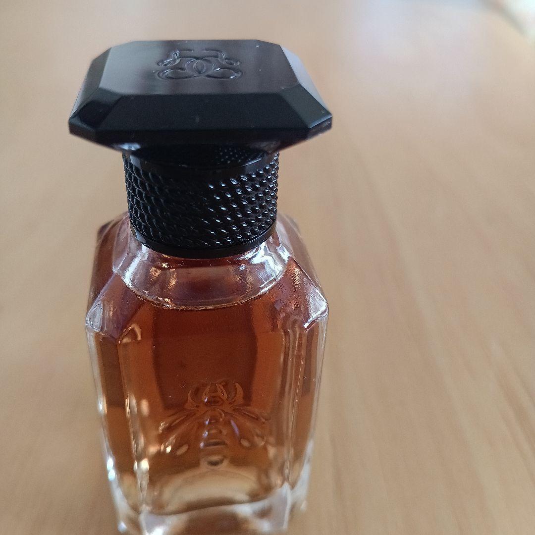 Guerlain Tobacco Honey オードパルファン未使用