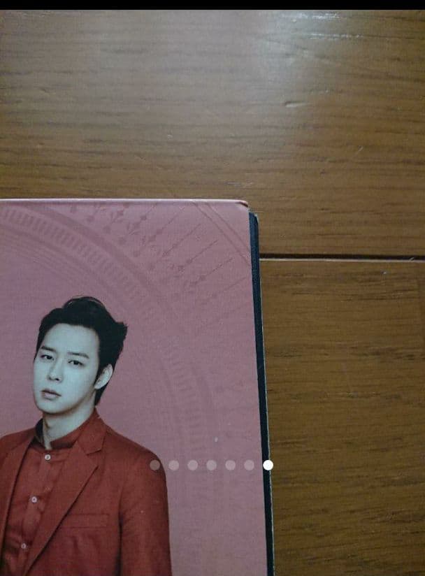 新品未開封品多数有り！  JYJ DVD CD まとめ売り セット ジェジュン