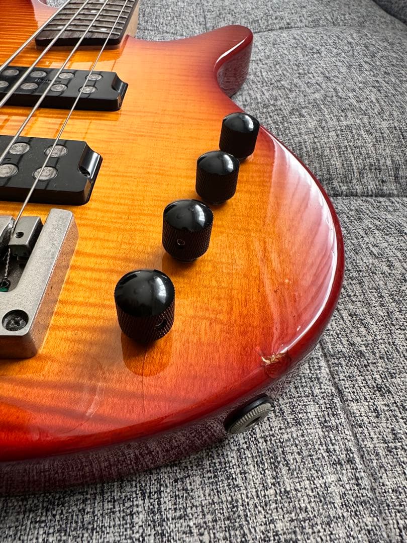 Ibanez、SRX500