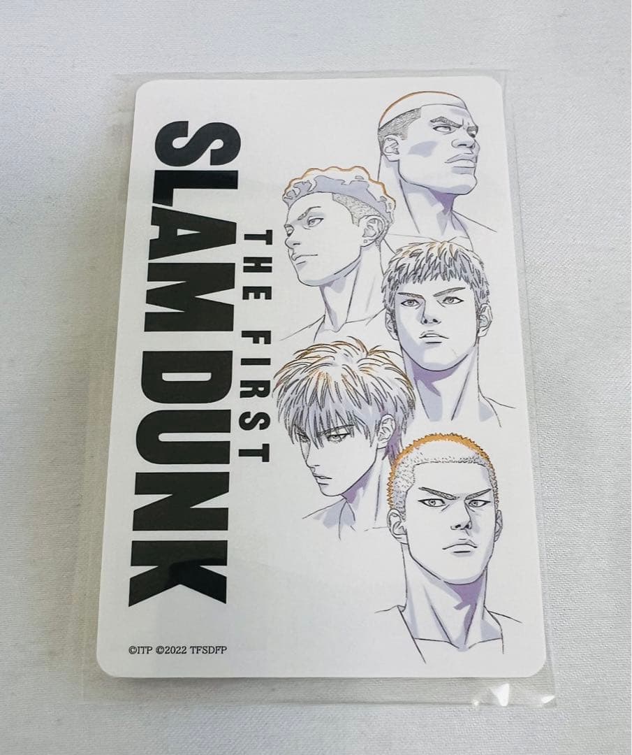 【グッズほぼ全て未使用】スラムダンク slam dunkセット