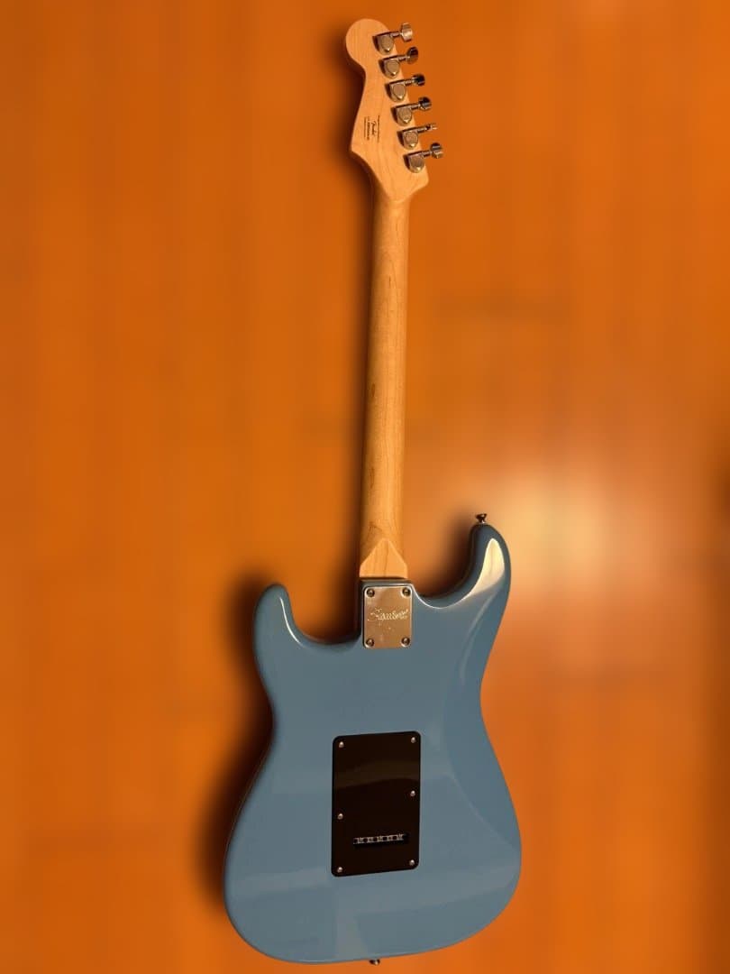 Squier Sonic™ Stratocaster