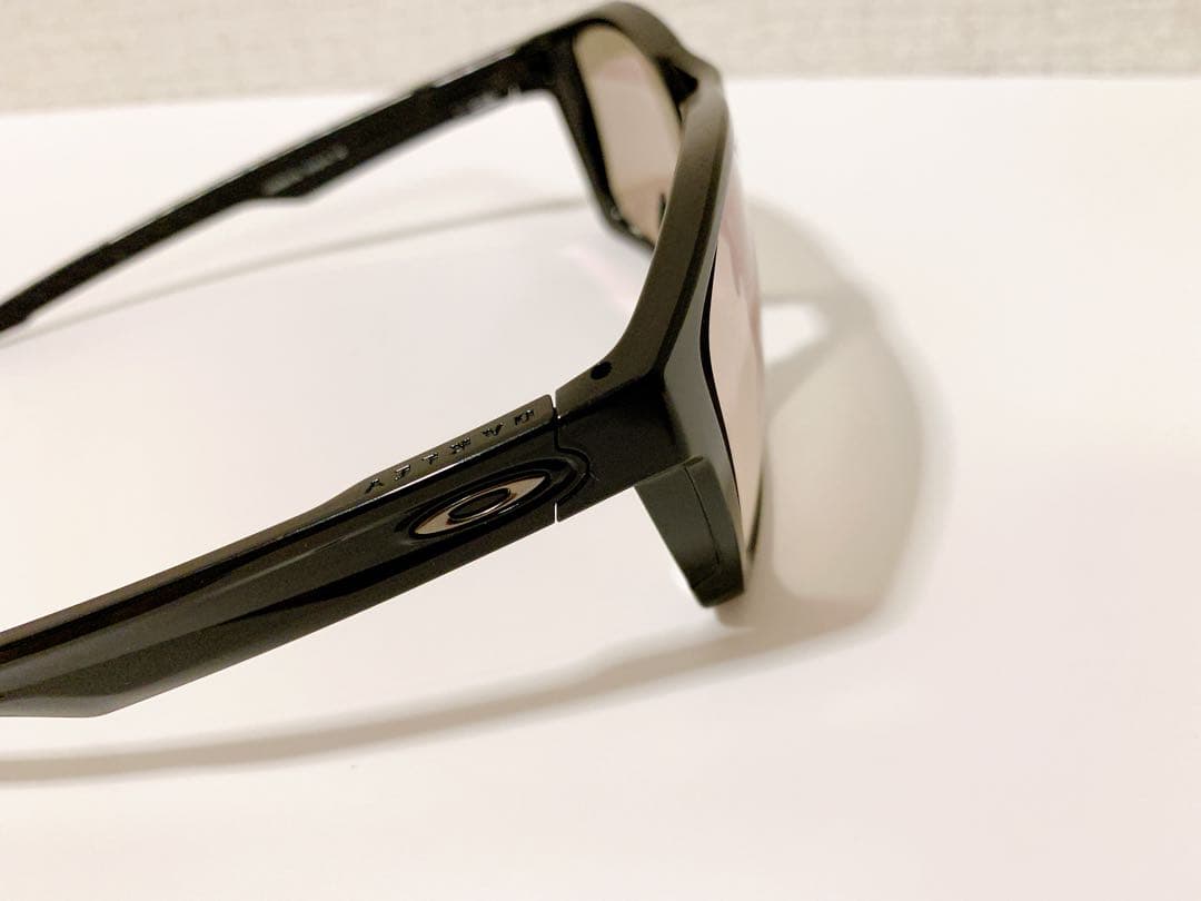 Oakley Baker Targetline オークリー　ターゲットライン