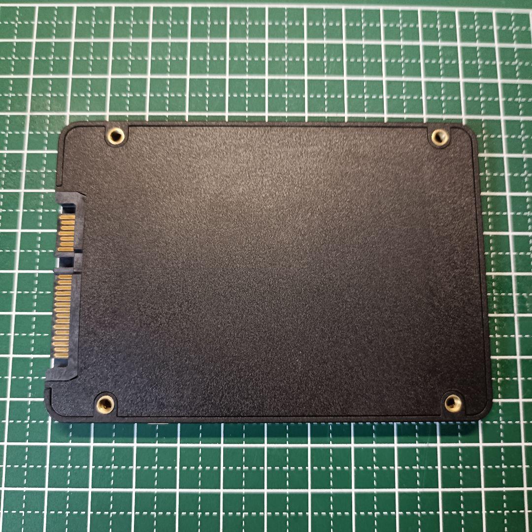【2.5インチSSD】WINTEN WT200 1TB（正常判定：688ｈ）