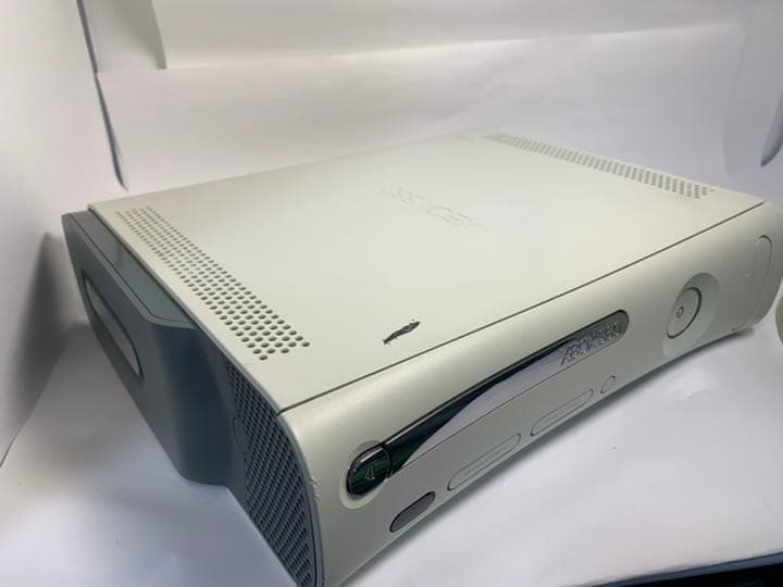 Microsoft XBOX360 本体　リモコン　純正、有線コントローラー