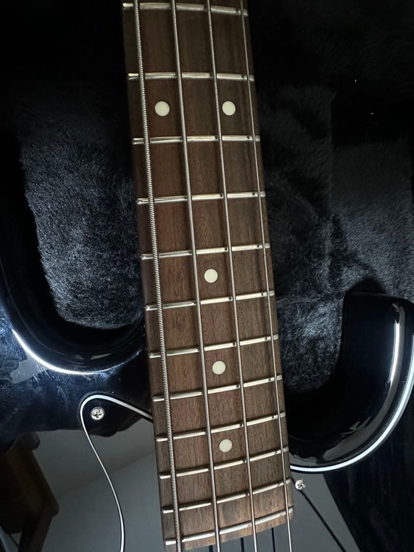 Sadowsky Metroline Express RV4E ブラック