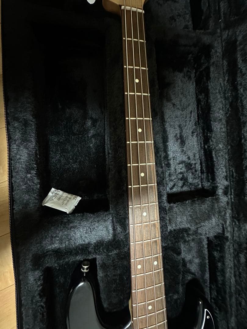 Sadowsky Metroline Express RV4E ブラック