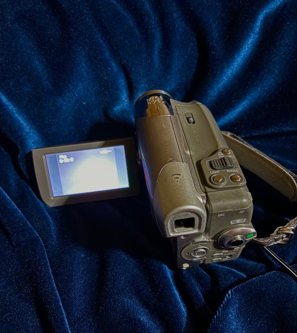 【Canon FV M300】★美品です★