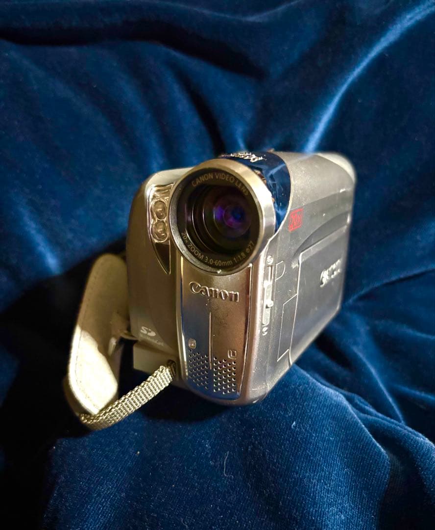 【Canon FV M300】★美品です★