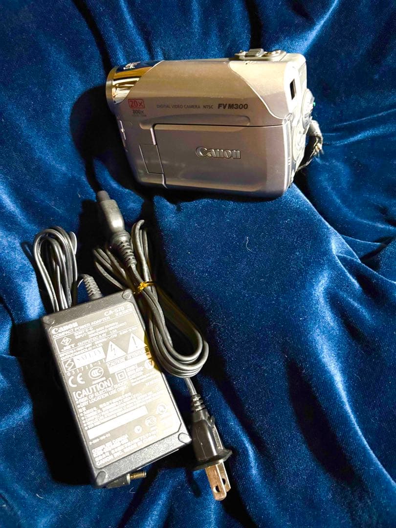 【Canon FV M300】★美品です★