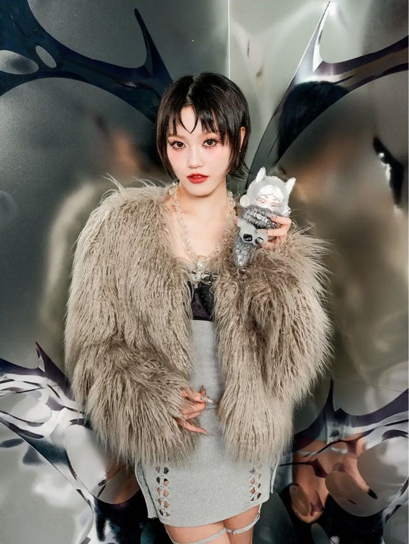 【正規品】SKULLPANDA xg 日本限定